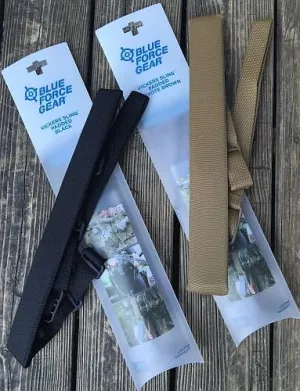 Blue Force Vickers Quick Adjustable Two Point Sling