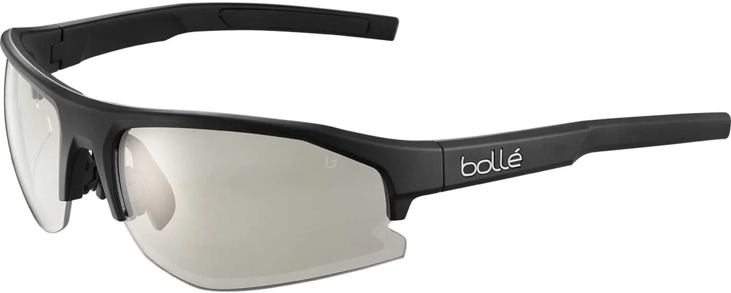 bollé Bolt 2.0 Oval Sunglasses