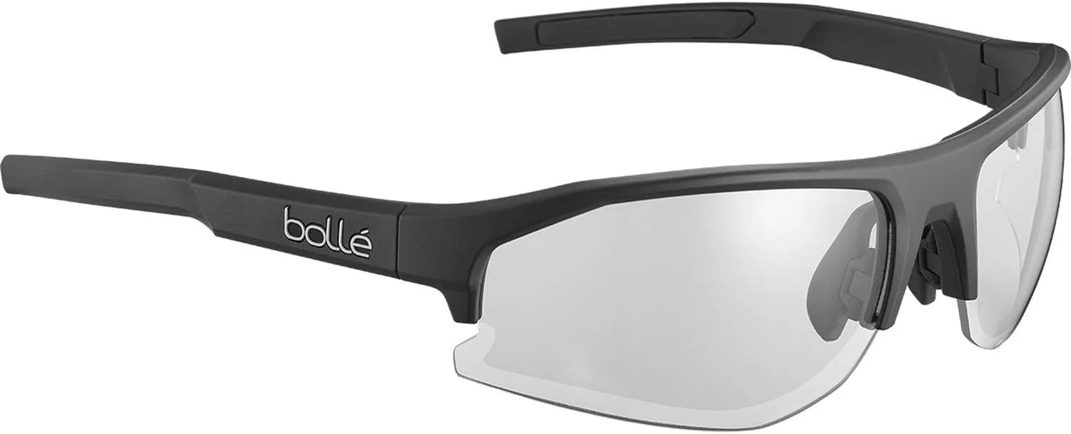 bollé Bolt 2.0 Oval Sunglasses