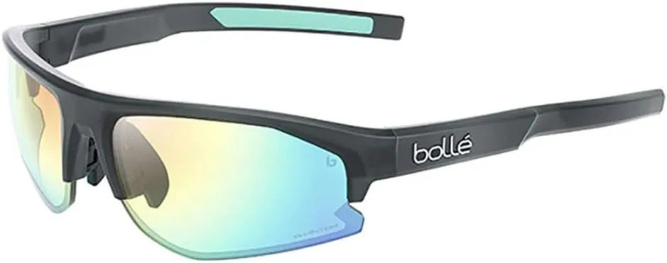 bollé Bolt 2.0 S Oval Sunglasses