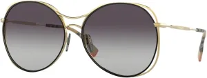 Burberry Women's 0BE3105