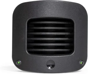 Burley Dash Frame Mounting Block, Black