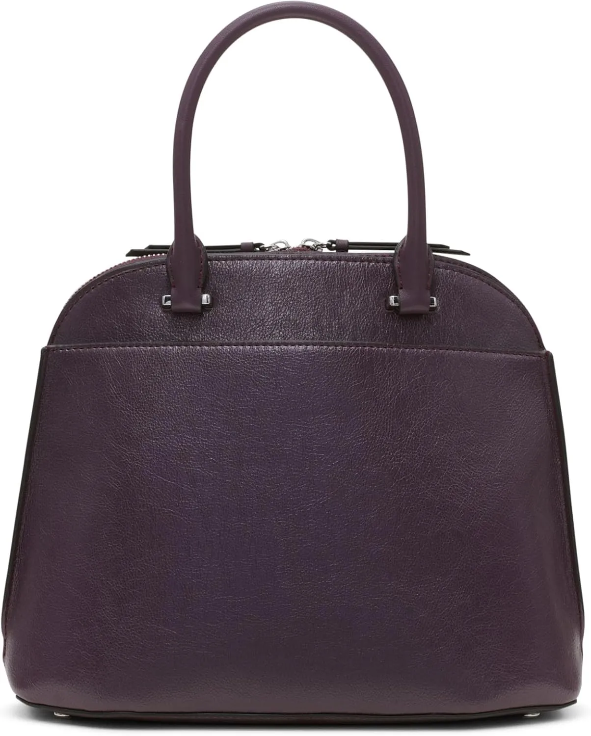 Calvin Klein Becky Dome Organizational Satchel