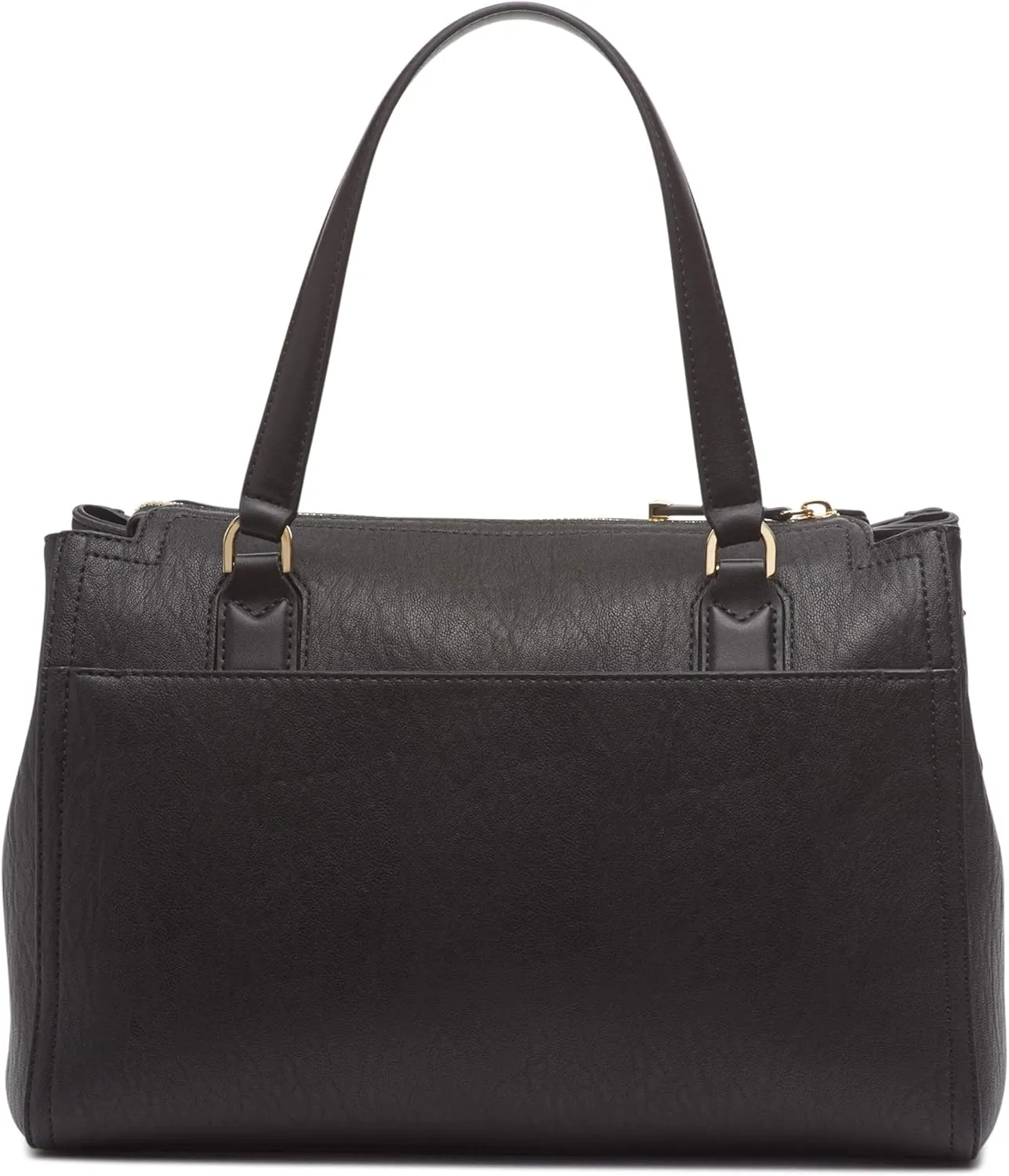 Calvin Klein Bubble Lamb Novelty Organization Satchel