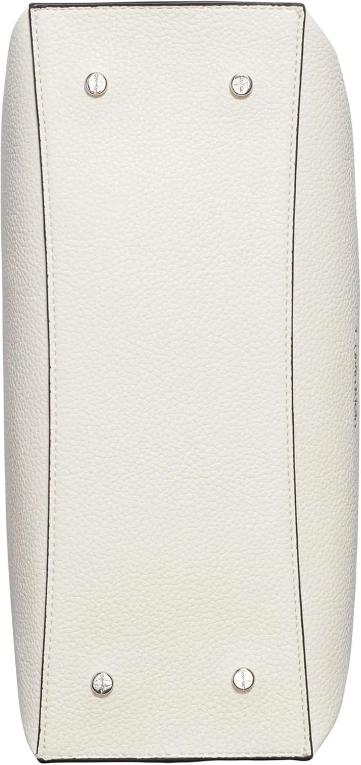 Calvin Klein Cali Satchel
