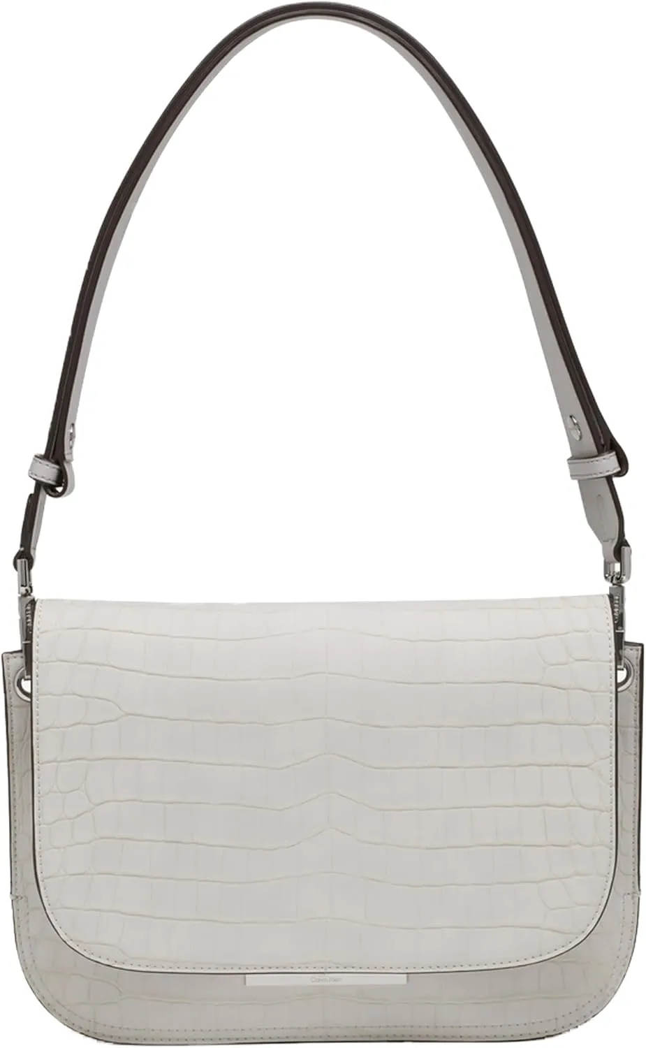 Calvin Klein Comet Convertible Crossbody & Shoulder Bag