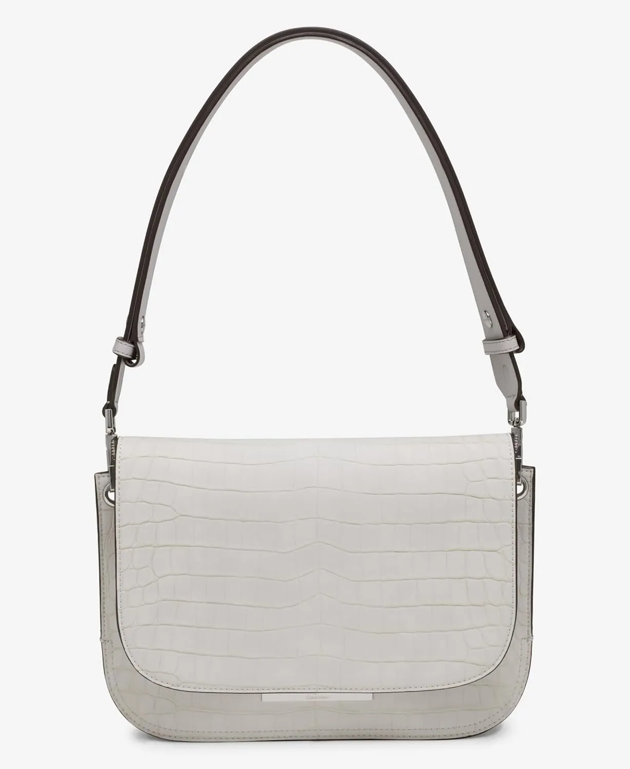 Calvin Klein Comet Convertible Crossbody & Shoulder Bag