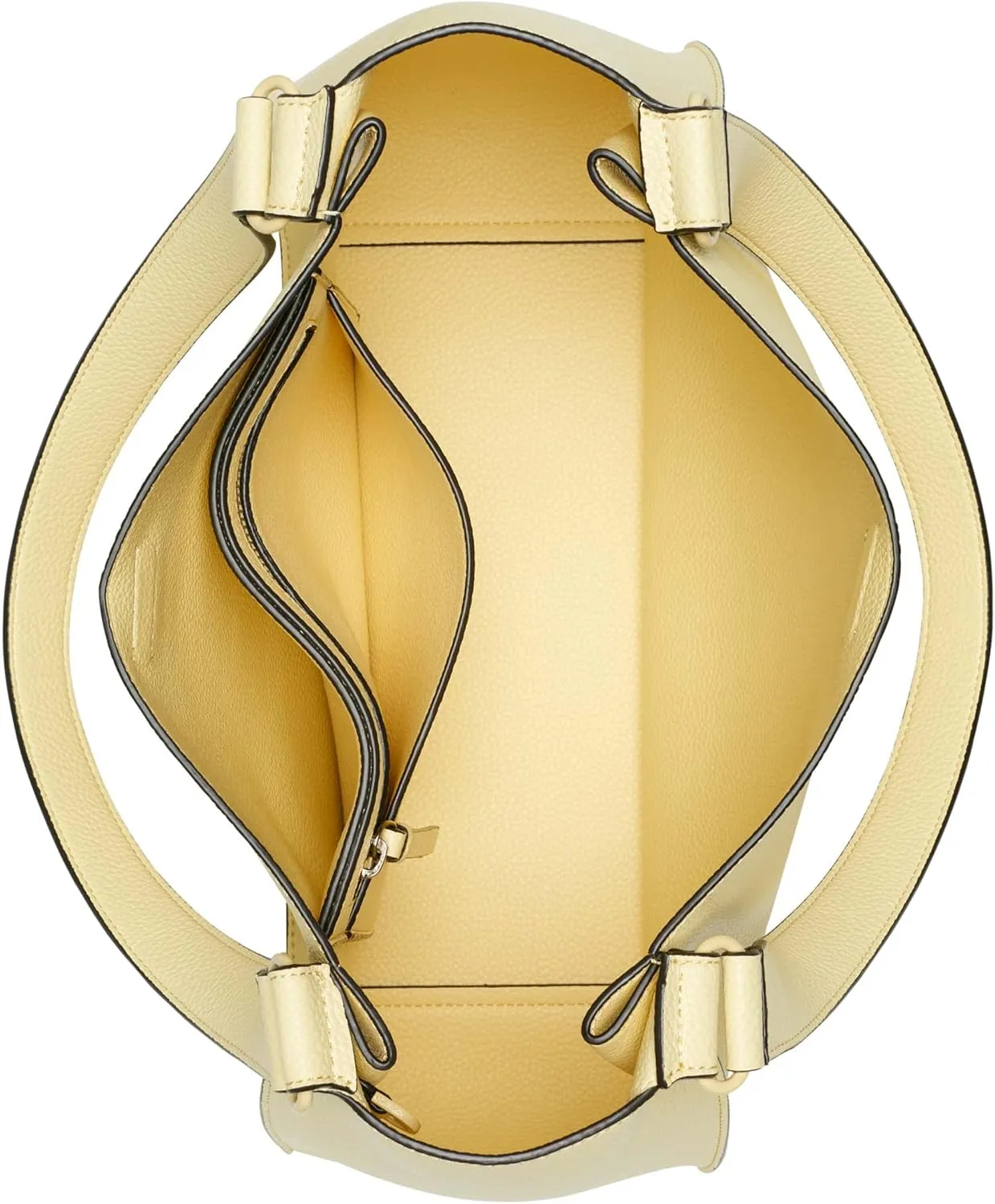 Calvin Klein Estelle Novelty Satchel