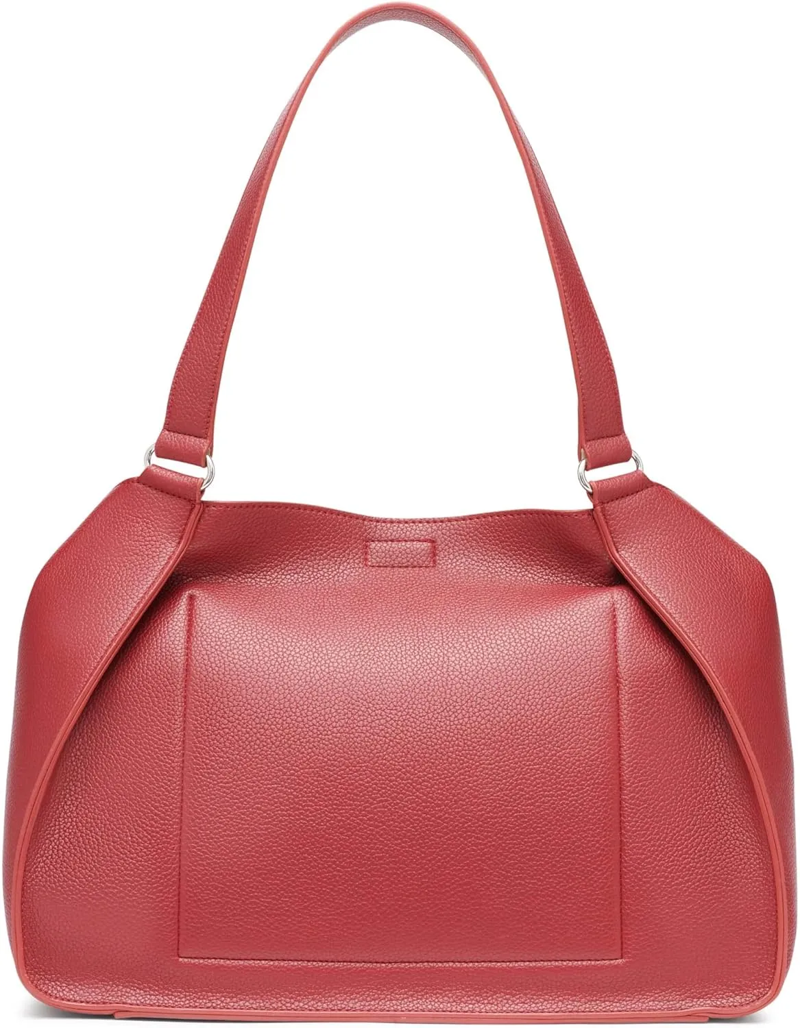 Calvin Klein Estelle Novelty Satchel