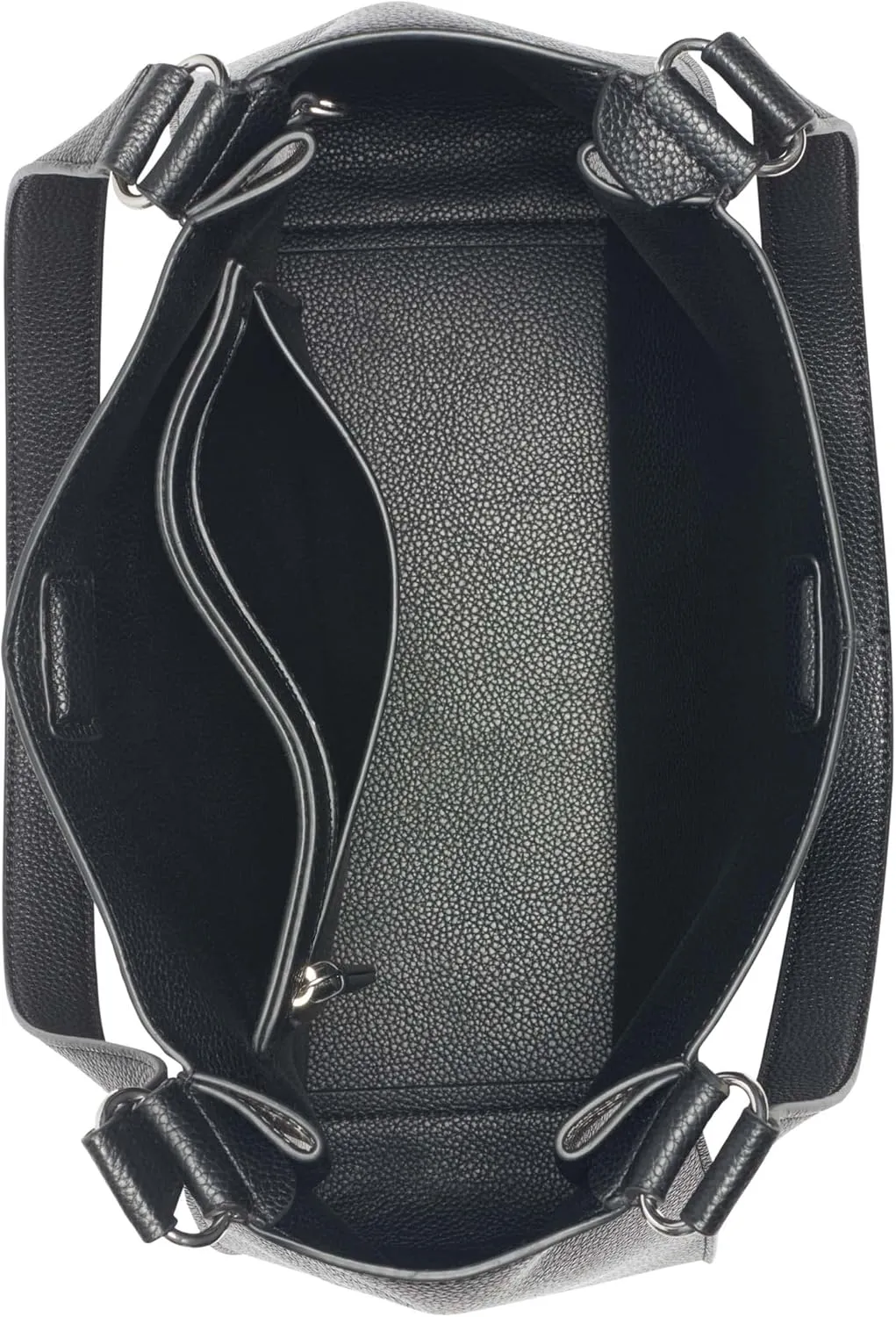 Calvin Klein Estelle Novelty Satchel