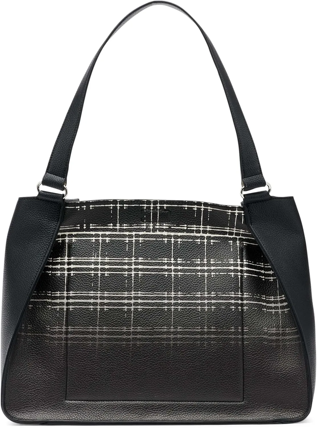 Calvin Klein Estelle Novelty Satchel
