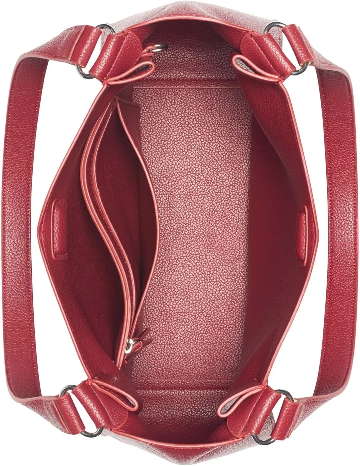Calvin Klein Estelle Novelty Satchel