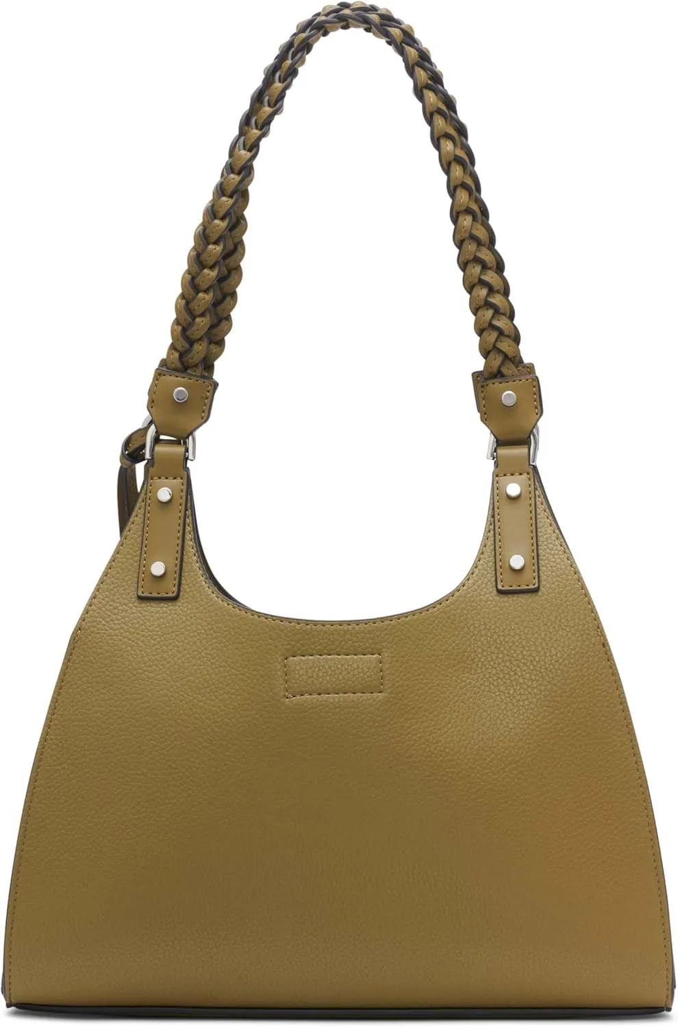 Calvin Klein Shelly Novelty Satchel