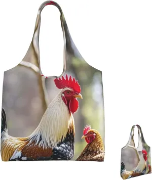 Canvas Tote Bag Lightweight Reusable Grocery Shopping Bag Sloth Sunflower Handbag for Women Men