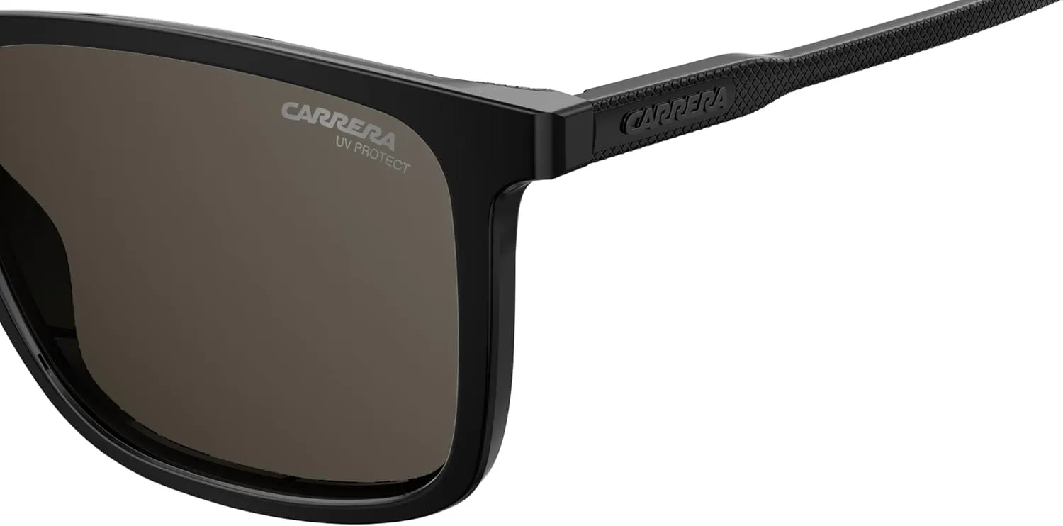 Carrera 231/S Rectangular Sunglasses