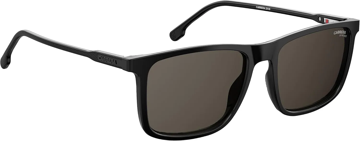Carrera 231/S Rectangular Sunglasses