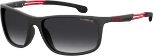 CARRERA CARRERA 4013/S 003 MATTE BLACK 62/17/130 MAN Sunglasses