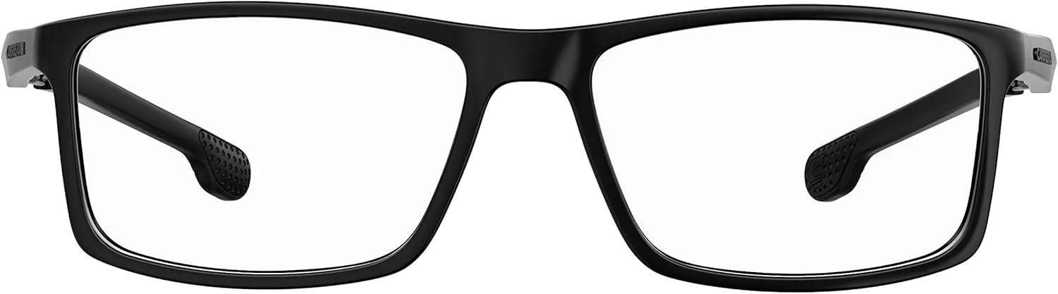 Carrera Men's 4410 Rectangular Prescription Eyewear Frames