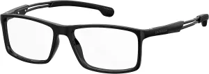 Carrera Men's 4410 Rectangular Prescription Eyewear Frames