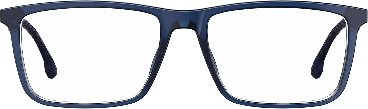 Carrera Men's 8839 Rectangular Prescription Eyewear Frames