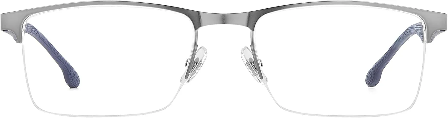 Carrera Men's 8846 Rectangular Prescription Eyewear Frames