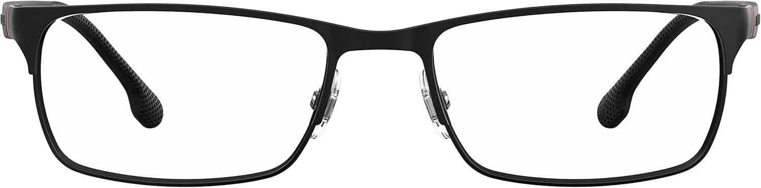 Carrera Men's 8849 Rectangular Prescription Eyewear Frames