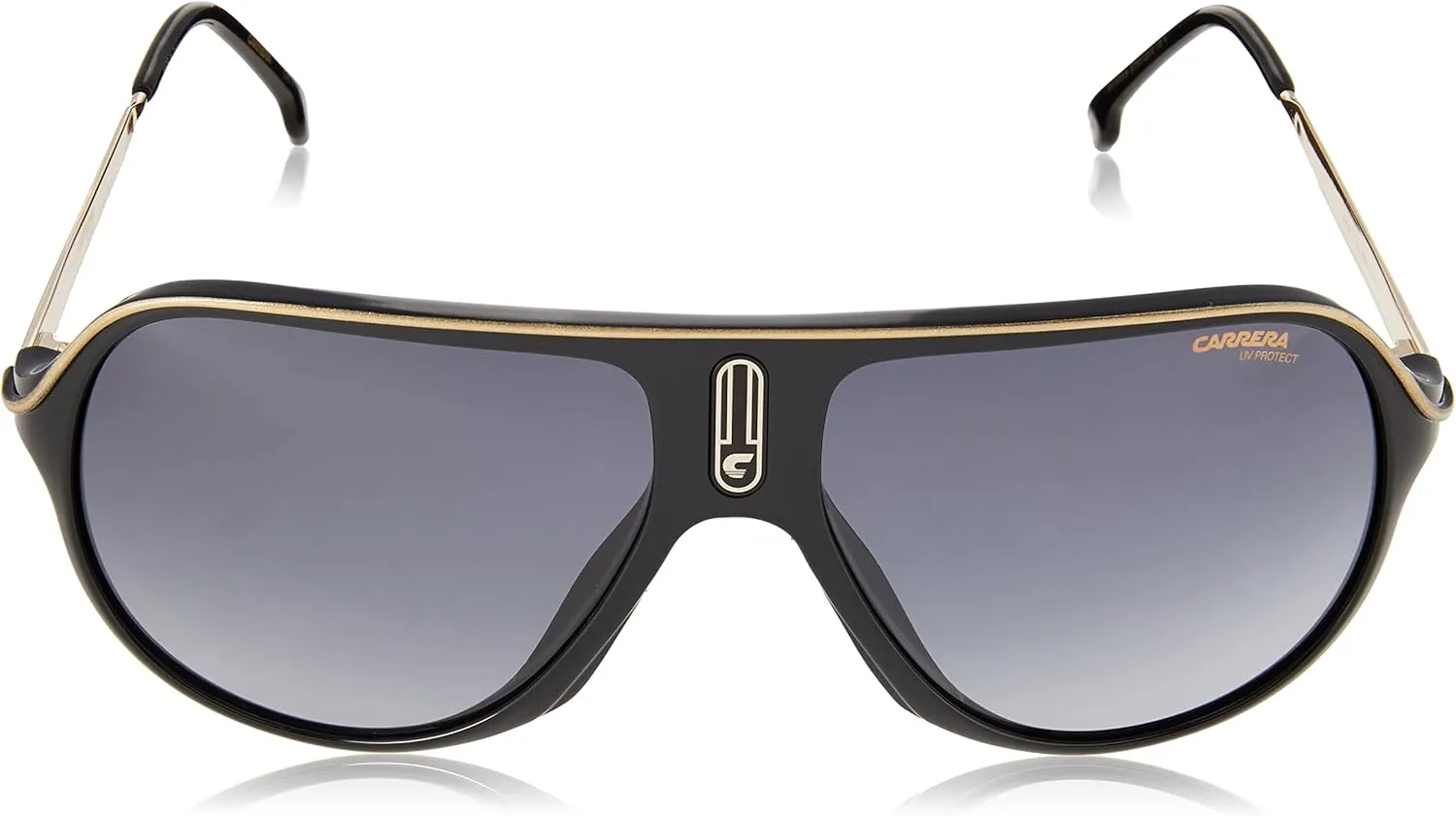 Carrera Unisex Sunglass Style Safari65/N Rectangular