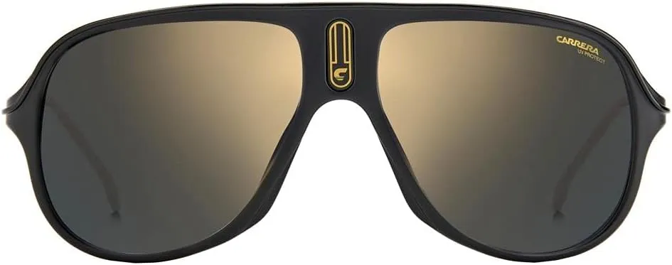 Carrera Unisex Sunglass Style Safari65/N Rectangular