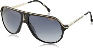 Carrera Unisex Sunglass Style Safari65/N Rectangular