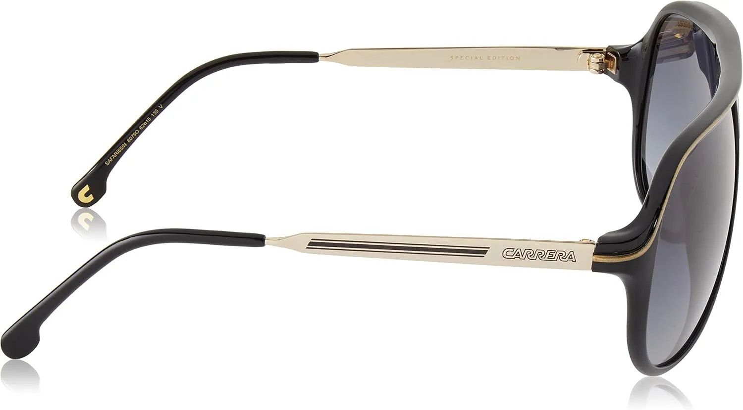 Carrera Unisex Sunglass Style Safari65/N Rectangular