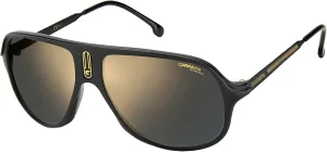 Carrera Unisex Sunglass Style Safari65/N Rectangular