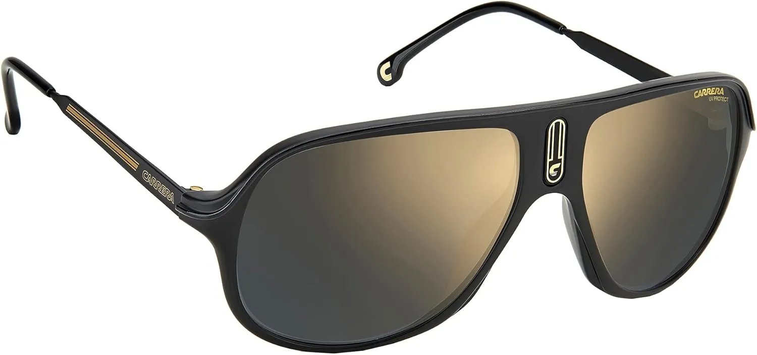 Carrera Unisex Sunglass Style Safari65/N Rectangular
