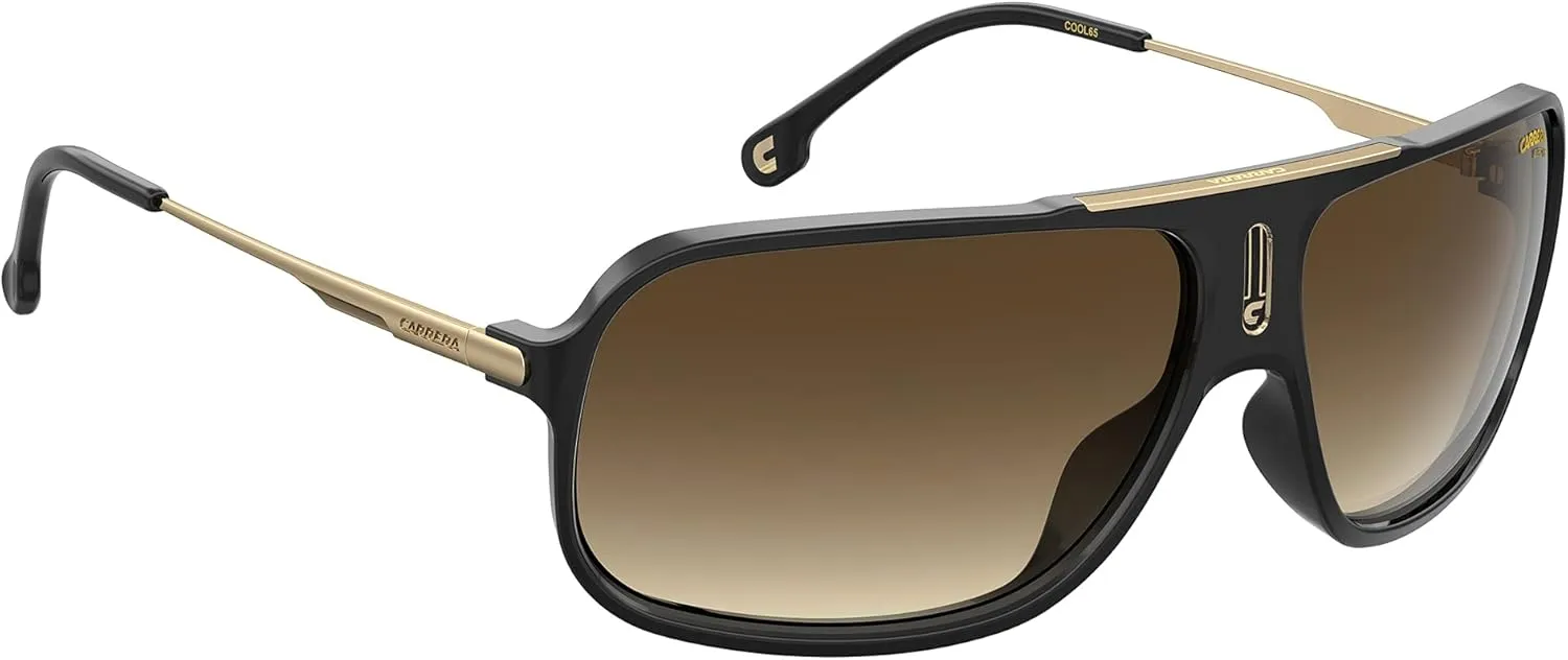 Carrera Women's Cool65 Rectangular Sunglasses