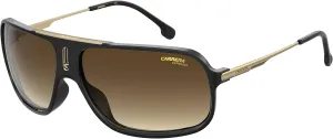 Carrera Women's Cool65 Rectangular Sunglasses