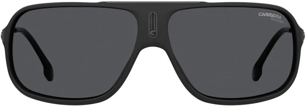 Carrera Women's Cool65 Rectangular Sunglasses