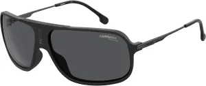 Carrera Women's Cool65 Rectangular Sunglasses
