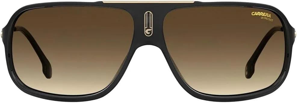 Carrera Women's Cool65 Rectangular Sunglasses