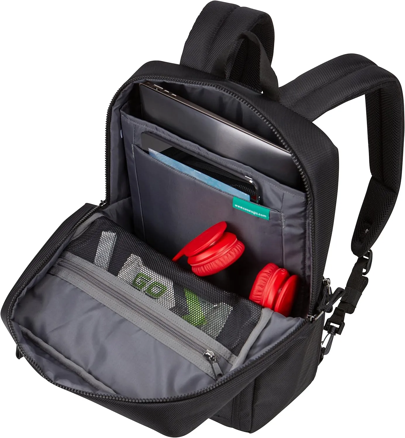 Case Logic Bryker Convertible Backpack (BRYBP114)