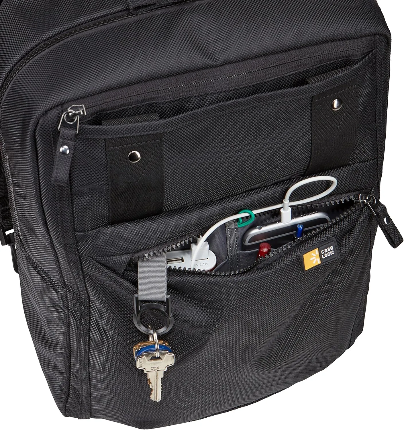 Case Logic Bryker Convertible Backpack (BRYBP114)