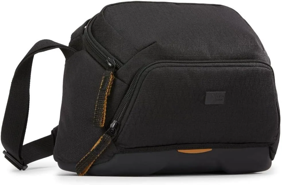 Case Logic Viso Camera Bag, Small,Black,3204532