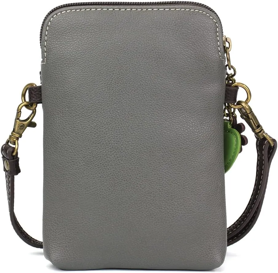 CHALA Group Handbags Multi-Color Convertible Mini Backpack Purse (870)