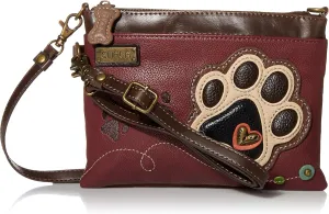 CHALA Mini Crossbody/Purse with Convertible Strap Stylish, Compact, Versatile
