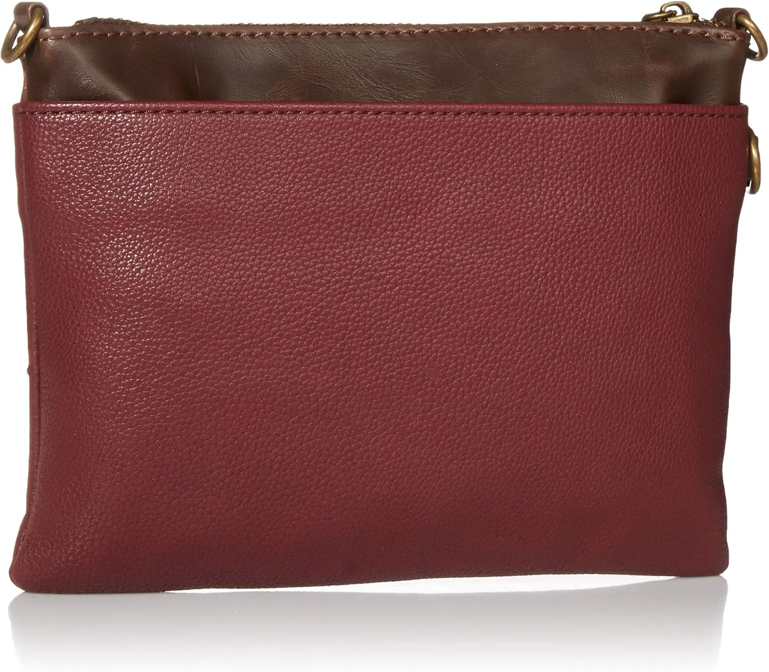 CHALA Mini Crossbody/Purse with Convertible Strap Stylish, Compact, Versatile