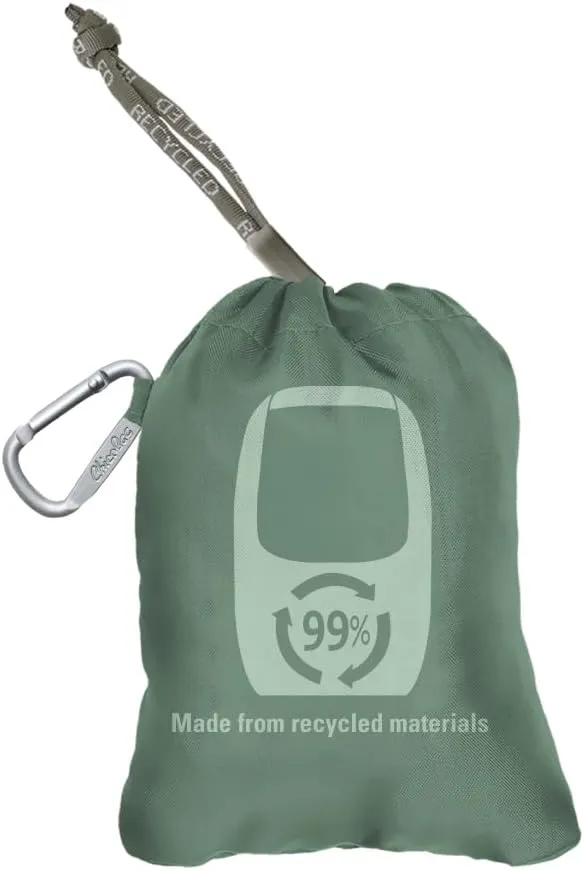 ChicoBag Sling rePETe   Refine | Eco-friendly Messenger-Style Reusable Tote Bag