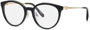 Chopard VCH331S 0700 53 New Unisex Eyeglasses