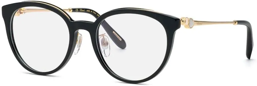 Chopard VCH331S 0700 53 New Unisex Eyeglasses