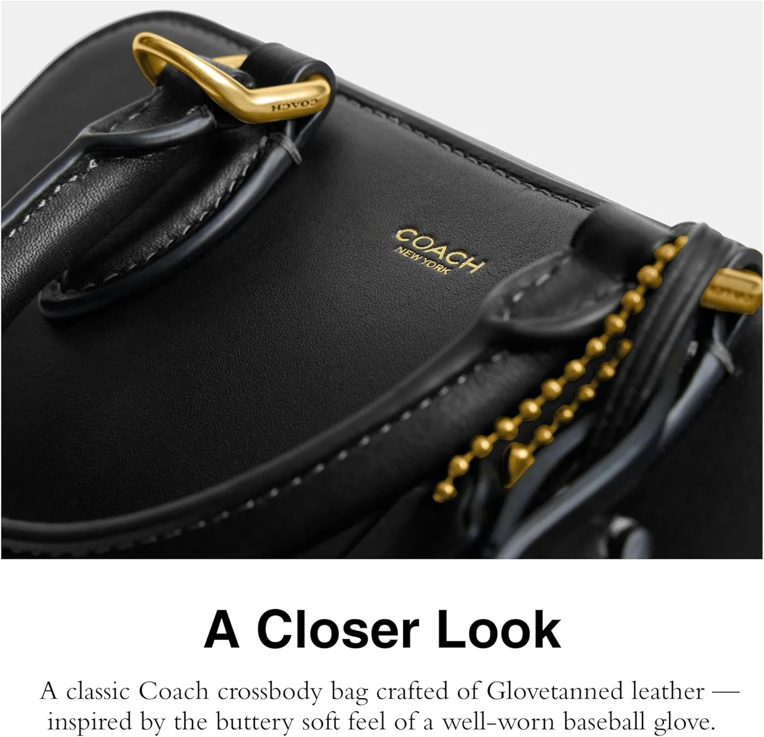 Coach Bowery Satchel 22