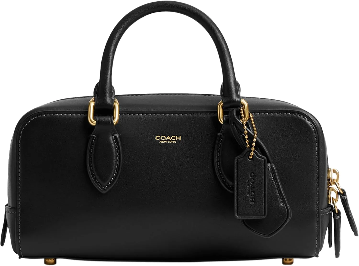 Coach Bowery Satchel 22
