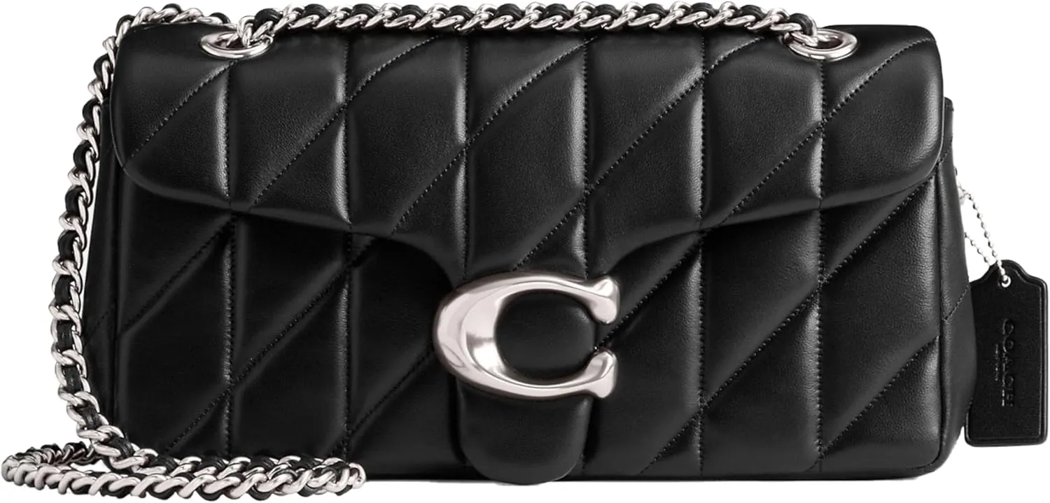 Coach Tabby Shoulder Bag 26
