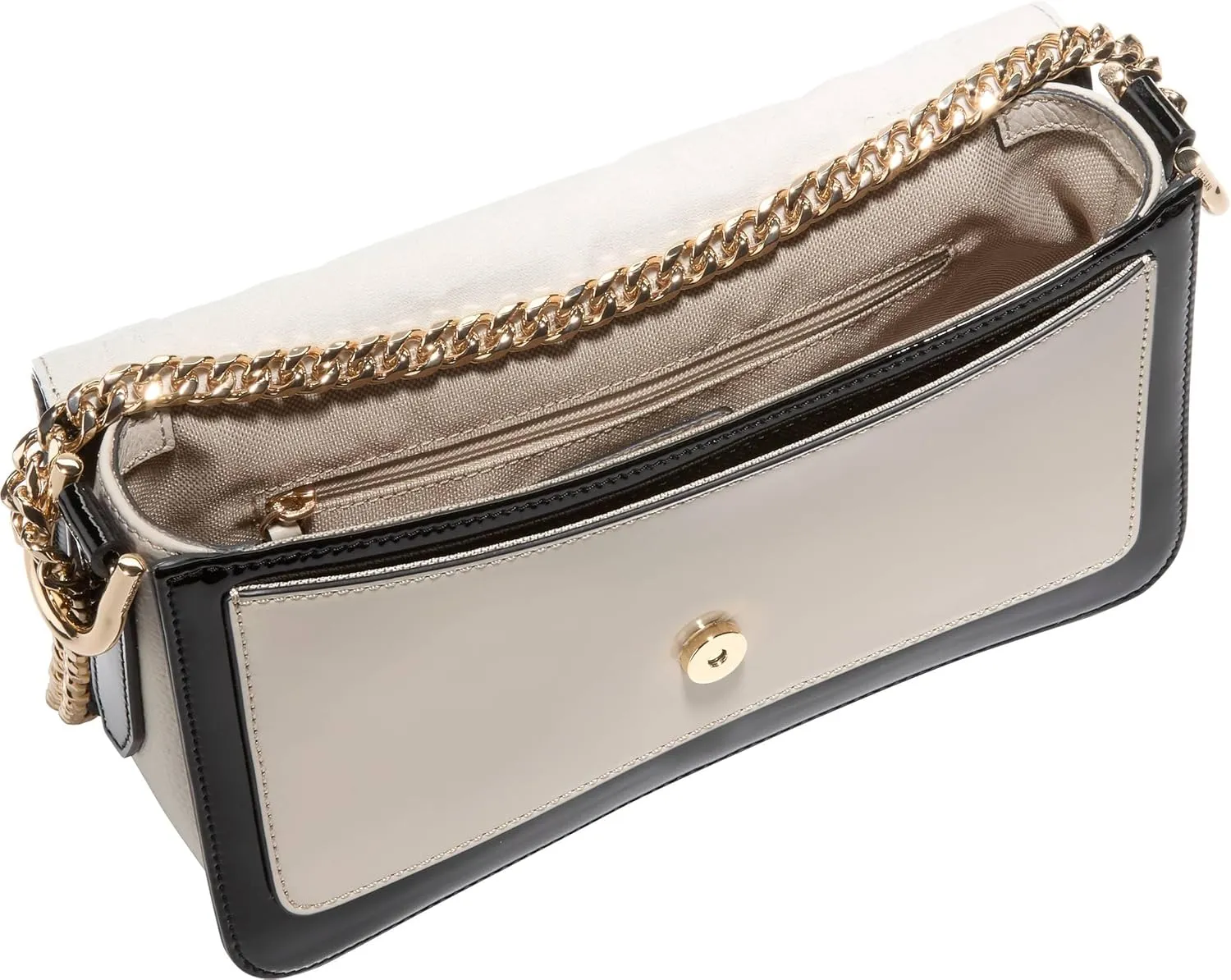 Cole Haan Daniella Chain Shoulder Bag